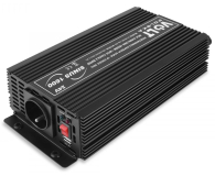 VOLT Przetwornica napięcia SINUS 1600 24/230V (800/1600W) - 1102225 - zdjęcie 2